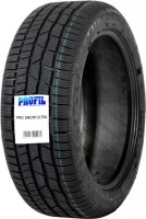 Tyre Profil Pro Snow Ultra 195/60 R15 88H 