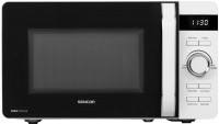 Microwave Sencor SMW 5017 WH white