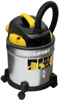 Photos - Vacuum Cleaner Lavor VAC 20 S 