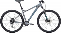 Photos - Bike FUJI Bikes Nevada 29 1.5 2020 frame M 