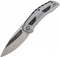 Photos - Knife / Multitool Kershaw Norad 