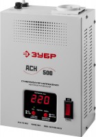 Photos - AVR Zubr ASN 500 0.5 kVA