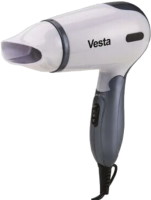 Photos - Hair Dryer Vesta ETD01 