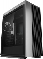 Photos - Computer Case Deepcool CL500 black