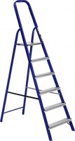Photos - Ladder Stark SMLW506 124 cm