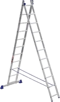 Photos - Ladder Stark SVHR2x11 520 cm