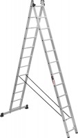 Photos - Ladder Stark SVHR2x12 562 cm