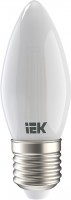 Photos - Light Bulb IEK LLF FR C35 7W 4000K E27 