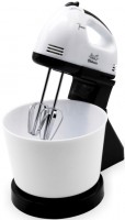 Photos - Mixer Sakura SA-6313CBK black