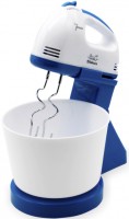 Photos - Mixer Sakura SA-6313CBL blue