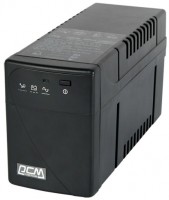 Photos - UPS Powercom BNT-600A 600 VA