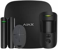Security System / Smart Hub Ajax StarterKit Cam Plus 