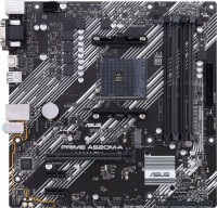 Motherboard Asus PRIME A520M-A 