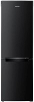 Photos - Fridge Samsung RB30J3000BC black