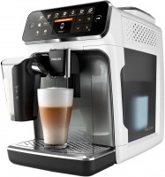 Coffee Maker Philips Series 4300 EP4343/70 silver