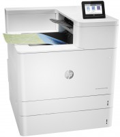 Photos - Printer HP Color LaserJet Enterprise M856DN 
