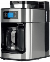 Photos - Coffee Maker Grunhelm GDC-G1058 stainless steel