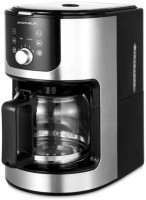 Photos - Coffee Maker Grunhelm GDC-G1059 stainless steel