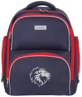 Photos - School Bag Brauberg Lion 228829 