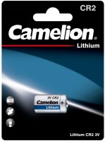 Photos - Battery Camelion 1xCR2 