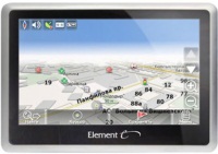 Photos - Sat Nav EasyGo Element A1 