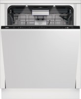 Photos - Integrated Dishwasher Beko DIN 48534 