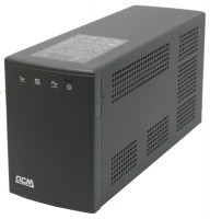 Photos - UPS Powercom BNT-1000AP 1000 VA