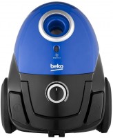 Photos - Vacuum Cleaner Beko VCC 34803 AD 