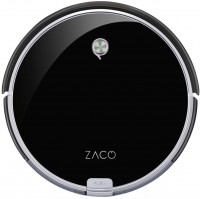 Photos - Vacuum Cleaner ZACO A6 