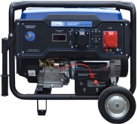 Photos - Generator TSS SGG 7000EH3NU 