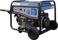 Photos - Generator TSS SGG 8000EH 