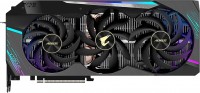 Graphics Card Gigabyte GeForce RTX 3080 AORUS XTREME 10G 