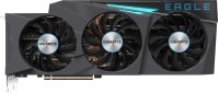 Graphics Card Gigabyte GeForce RTX 3080 EAGLE OC 10G 