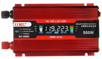 Photos - Car Inverter UKC KC-500D 