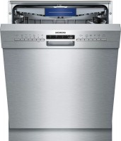 Photos - Integrated Dishwasher Siemens SN 436S03 NE 