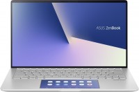 Photos - Laptop Asus ZenBook 13 UX334FAC (UX334FAC-A3120R)