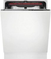 Photos - Integrated Dishwasher AEG F SE53920 Z 