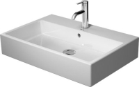 Photos - Bathroom Sink Duravit Vero Air 235070 700 mm