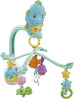 Baby Mobile Fisher Price DFP12 