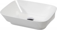 Photos - Bathroom Sink AZZURRA Prua PRU 50/IN 500 mm