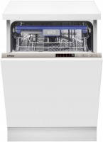 Photos - Integrated Dishwasher Hansa ZIM 685 EH 