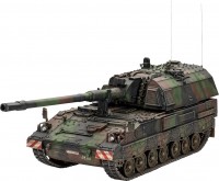 Model Building Kit Revell Panzerhaubitze 2000 (1:35) 