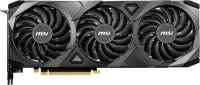 Photos - Graphics Card MSI GeForce RTX 3080 VENTUS 3X 10G 