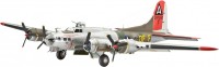 Model Building Kit Revell B-17G Flying Fortress (1:72) 