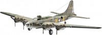 Model Building Kit Revell B-17F Memphis Belle (1:72) 
