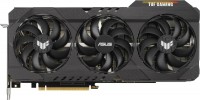 Photos - Graphics Card Asus GeForce RTX 3080 TUF 10GB 