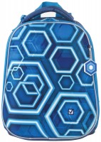 Photos - School Bag Brauberg 227812 