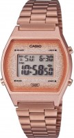 Photos - Wrist Watch Casio B640WCG-5 