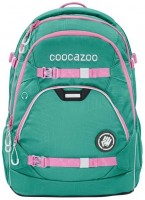 Photos - School Bag Coocazoo ScaleRale Springman 