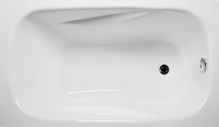 Photos - Bathtub Marka One Classic 120x70 cm